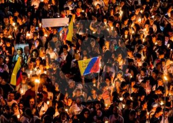 Líderes asesinados: conteo en disputa