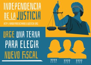 Llamado urgente al Presidente de la República sobre terna para la Fiscalía General de la Nación