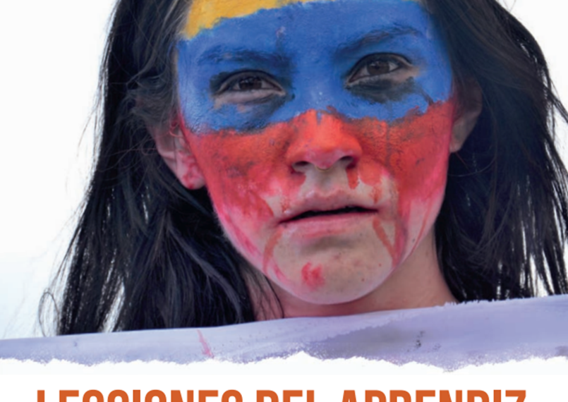 LECCIONES DEL APRENDIZ: AUTORITARISMO Y DESIGUALDAD