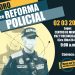 ¡LAS ORGANIZACIONES DE LA SOCIEDAD CIVIL EXIGIMOS UNA REFORMA INTEGRAL A LA POLICÍA NACIONAL DE COLOMBIA!
