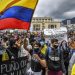 Informe de relatores y grupo de trabajo sobre detención arbitraria ONU al gobierno colombiano sobre criminalización de la protesta durante el #ParoNacional 2021