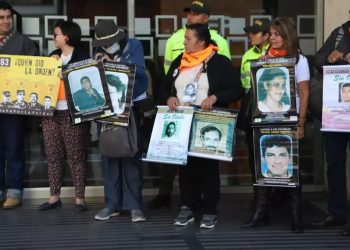 Organizaciones de Derechos Humanos rechazaron ataques del Centro Democrático